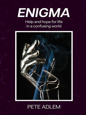 cover image of Enigma